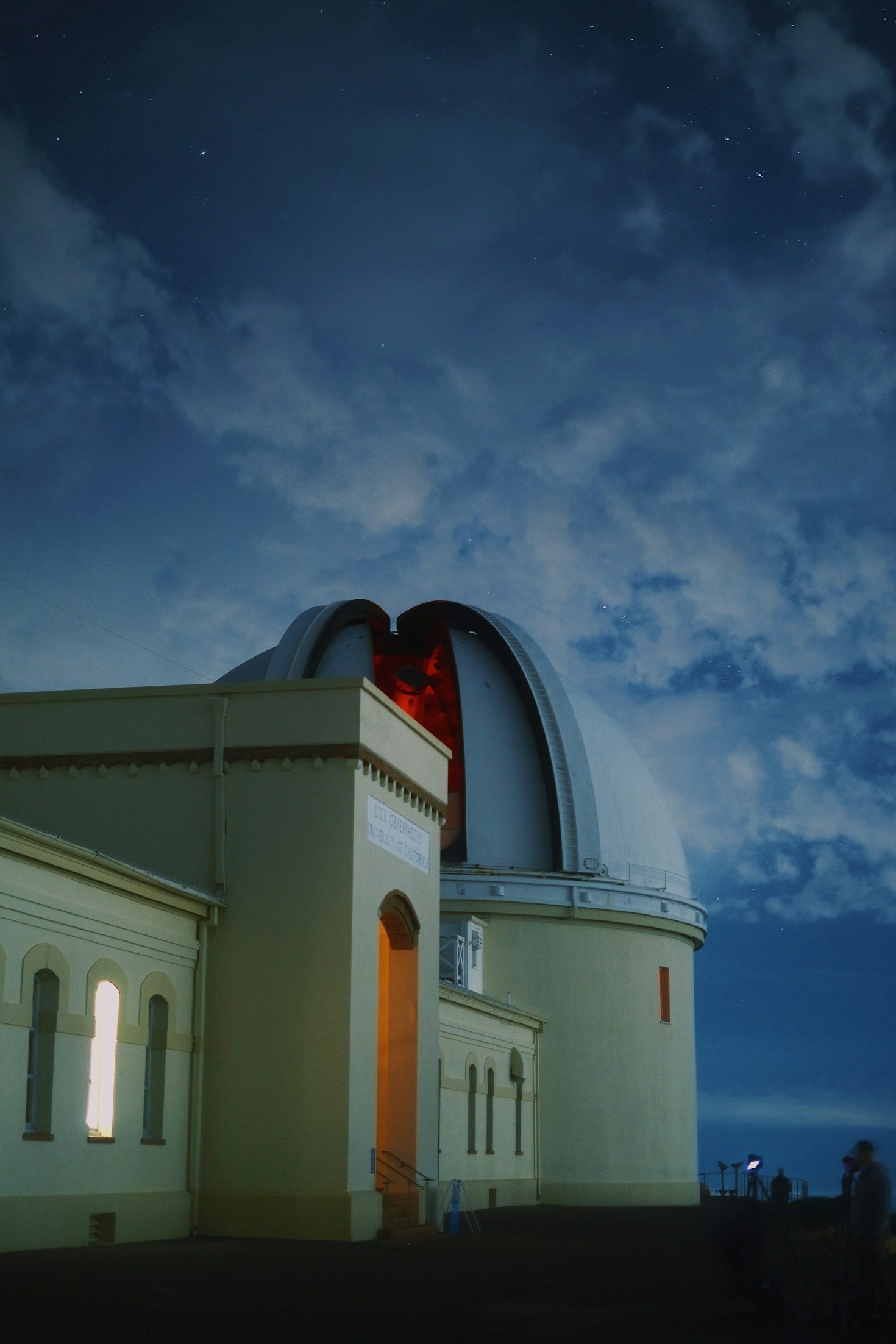 Mapping the Frontiers of Modern Physics